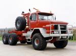 Scammell Unipower 1980 года